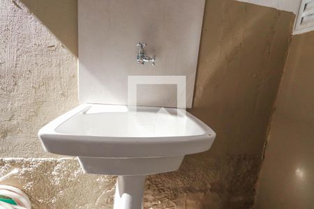 Casa para alugar com 60m², 2 quartos e sem vaga Casa para alugar com 60m², 2 quartos e sem vagaÁrea de Serviço