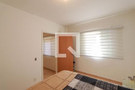 Quarto 1 de casa para alugar com 2 quartos, 60m² em Água Fria, São Paulo