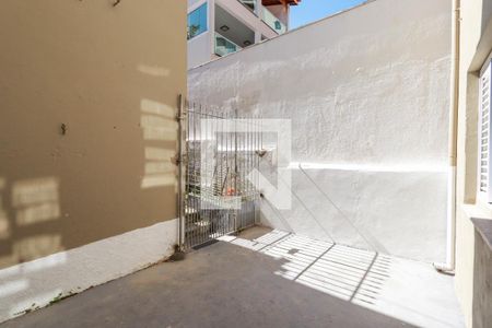 Casa para alugar com 60m², 2 quartos e sem vaga Casa para alugar com 60m², 2 quartos e sem vagaQuintal