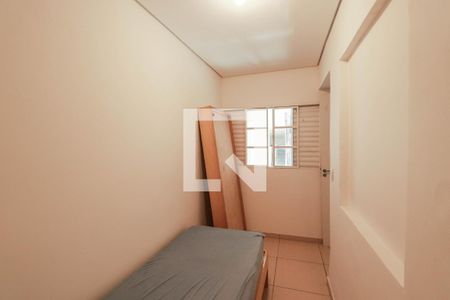 Quarto 2 de casa para alugar com 2 quartos, 60m² em Água Fria, São Paulo