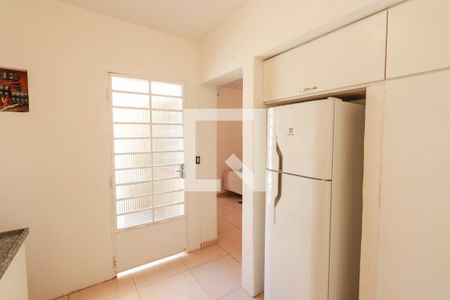 Casa para alugar com 60m², 2 quartos e sem vaga Casa para alugar com 60m², 2 quartos e sem vagaCozinha