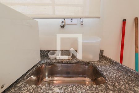 Casa para alugar com 60m², 2 quartos e sem vaga Casa para alugar com 60m², 2 quartos e sem vagaCozinha