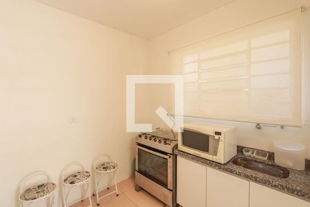 Casa para alugar com 60m², 2 quartos e sem vaga Casa para alugar com 60m², 2 quartos e sem vagaCozinha