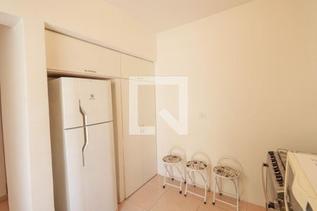 Casa para alugar com 60m², 2 quartos e sem vaga Casa para alugar com 60m², 2 quartos e sem vagaCozinha