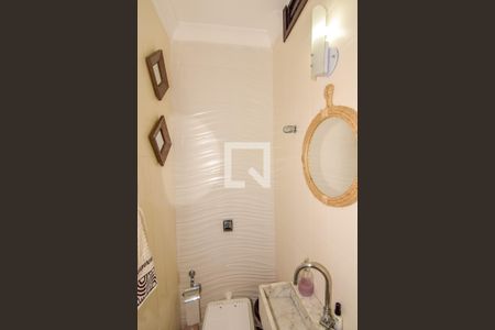 Apartamento para alugar com 210m², 4 quartos e 2 vagasLavabo