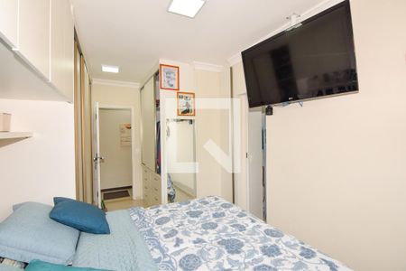 Apartamento para alugar com 210m², 4 quartos e 2 vagasSuíte 2