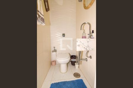 Apartamento para alugar com 210m², 4 quartos e 2 vagasLavabo