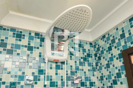 Apartamento para alugar com 210m², 4 quartos e 2 vagasBanheiro da Suíte 2