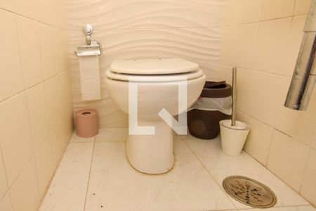 Apartamento para alugar com 210m², 4 quartos e 2 vagasLavabo