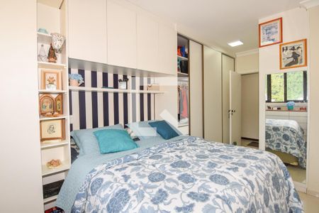 Apartamento para alugar com 210m², 4 quartos e 2 vagasSuíte 2