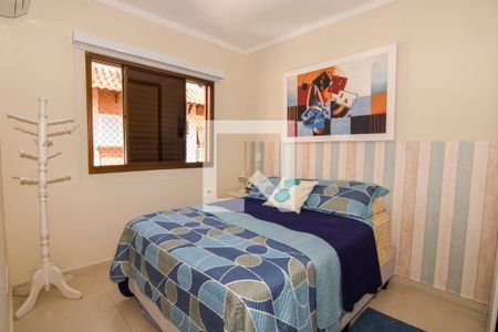 Apartamento para alugar com 210m², 4 quartos e 2 vagasSuíte 1