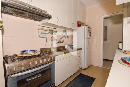 Apartamento para alugar com 210m², 4 quartos e 2 vagasCozinha