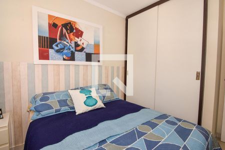 Apartamento para alugar com 210m², 4 quartos e 2 vagasSuíte 1