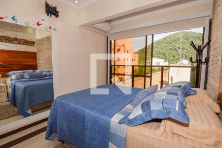 Apartamento para alugar com 210m², 4 quartos e 2 vagasQuarto 1