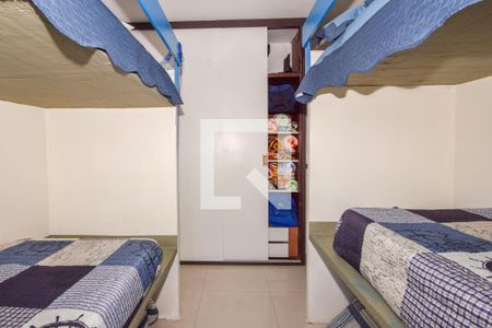Apartamento para alugar com 210m², 4 quartos e 2 vagasQuarto 2
