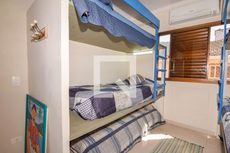 Apartamento para alugar com 210m², 4 quartos e 2 vagasQuarto 2