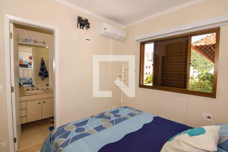 Apartamento para alugar com 210m², 4 quartos e 2 vagasSuíte 1