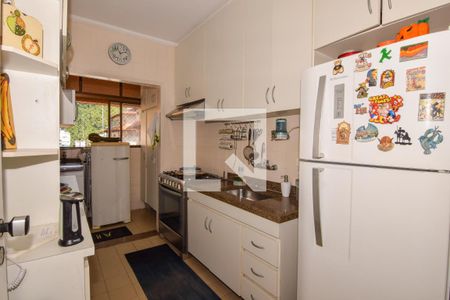 Apartamento para alugar com 210m², 4 quartos e 2 vagasCozinha