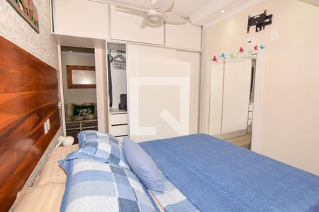 Apartamento para alugar com 210m², 4 quartos e 2 vagasQuarto 1