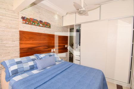 Apartamento para alugar com 210m², 4 quartos e 2 vagasQuarto 1