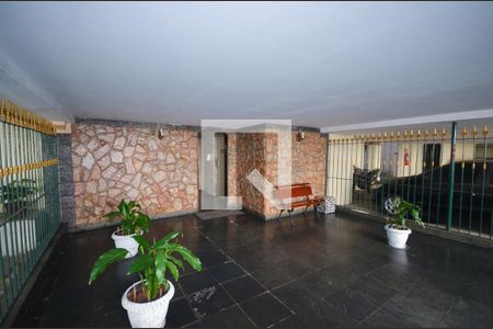 Apartamento à venda com 80m², 3 quartos e 1 vagaÁrea comum