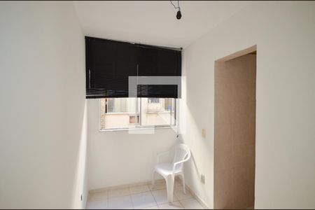 Apartamento à venda com 80m², 3 quartos e 1 vagaQuarto extra reversível
