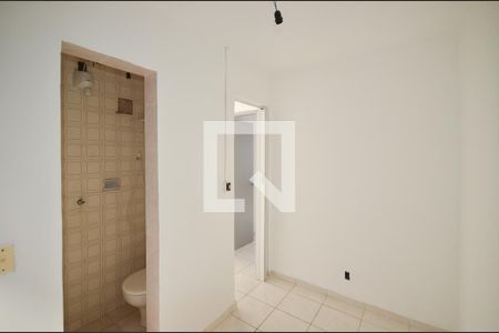 Apartamento à venda com 80m², 3 quartos e 1 vagaQuarto extra reversível