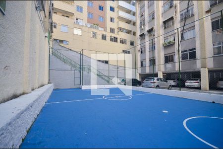 Apartamento à venda com 80m², 3 quartos e 1 vagaQuadra