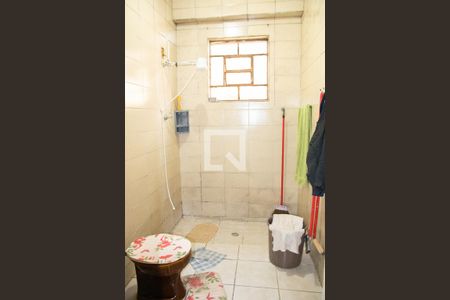 Banheiro 1 de casa à venda com 6 quartos, 224m² em Vila Medeiros, São Paulo