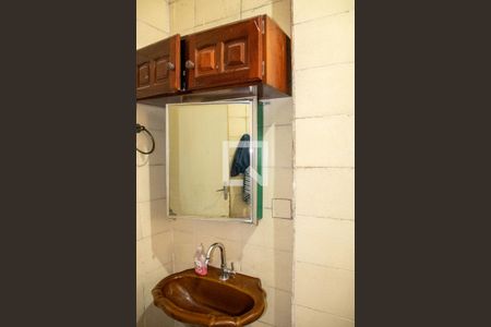 Banheiro 1 de casa para alugar com 6 quartos, 224m² em Vila Medeiros, São Paulo