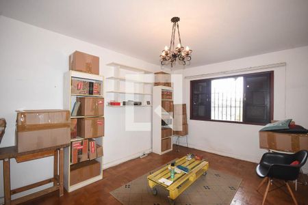 Casa à venda com 4 quartos, 120m² em Jardim Monte Kemel, São Paulo