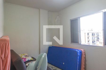 Quarto 1 de apartamento para alugar com 2 quartos, 97m² em Tupiry, Praia Grande