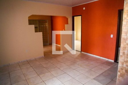 Sala de casa para alugar com 3 quartos, 120m² em Quadra 300, Brasília