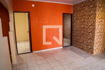 Sala de casa para alugar com 3 quartos, 120m² em Quadra 300, Brasília