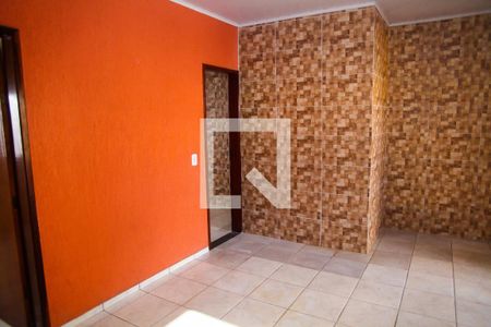 Sala de casa para alugar com 3 quartos, 120m² em Quadra 300, Brasília