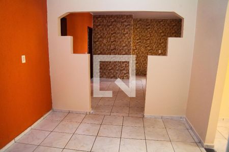 Sala de casa para alugar com 3 quartos, 120m² em Quadra 300, Brasília