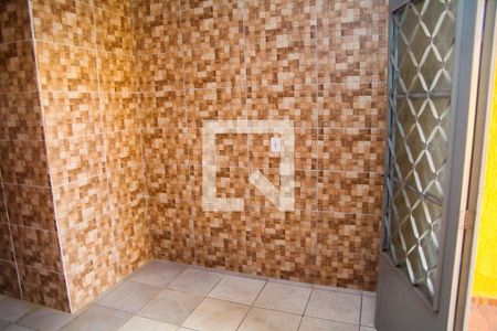 Sala de casa para alugar com 3 quartos, 120m² em Quadra 300, Brasília