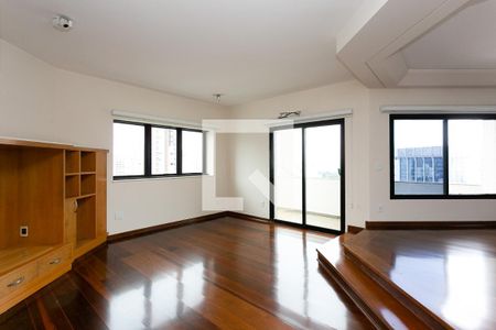 Sala 1 de apartamento à venda com 4 quartos, 400m² em Paraíso, São Paulo