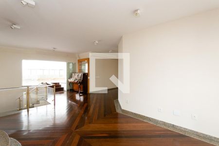 Sala 2 de apartamento à venda com 4 quartos, 400m² em Paraíso, São Paulo