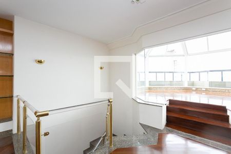 Sala 2 de apartamento à venda com 4 quartos, 400m² em Paraíso, São Paulo
