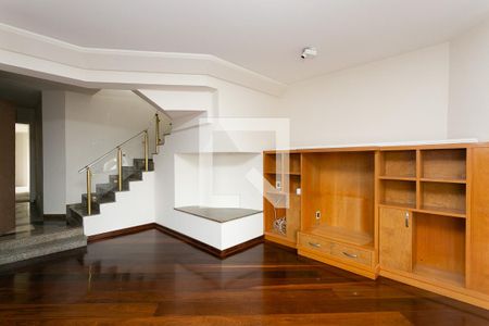 Sala 1 de apartamento à venda com 4 quartos, 400m² em Paraíso, São Paulo