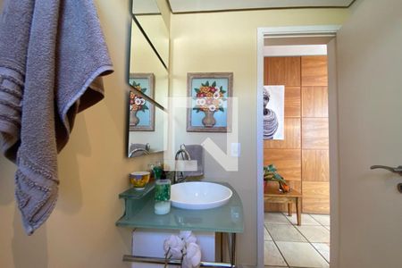 Apartamento à venda com 189m², 2 quartos e 4 vagasLavabo