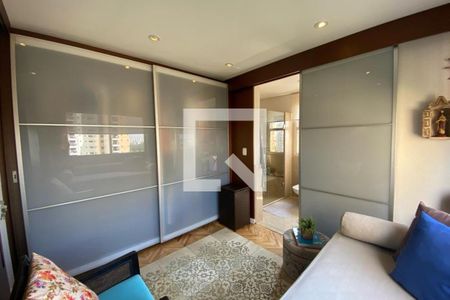 Apartamento à venda com 189m², 2 quartos e 4 vagasSuíte 1