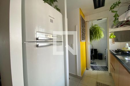 Apartamento à venda com 189m², 2 quartos e 4 vagasCozinha
