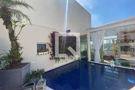 Apartamento à venda com 189m², 2 quartos e 4 vagasVaranda