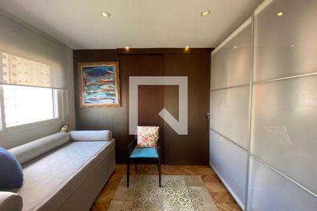 Apartamento à venda com 189m², 2 quartos e 4 vagasSuíte 1