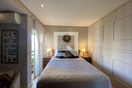 Apartamento à venda com 189m², 2 quartos e 4 vagasQuarto 2