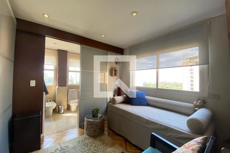 Apartamento à venda com 189m², 2 quartos e 4 vagasSuíte 1