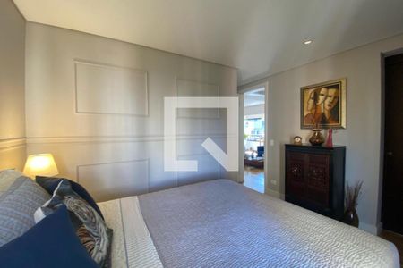 Apartamento à venda com 189m², 2 quartos e 4 vagasQuarto 2