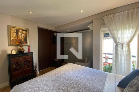 Apartamento à venda com 189m², 2 quartos e 4 vagasQuarto 2